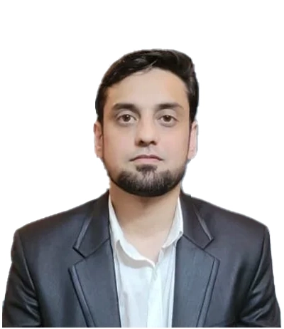 Dr Faizan Ali Janjua